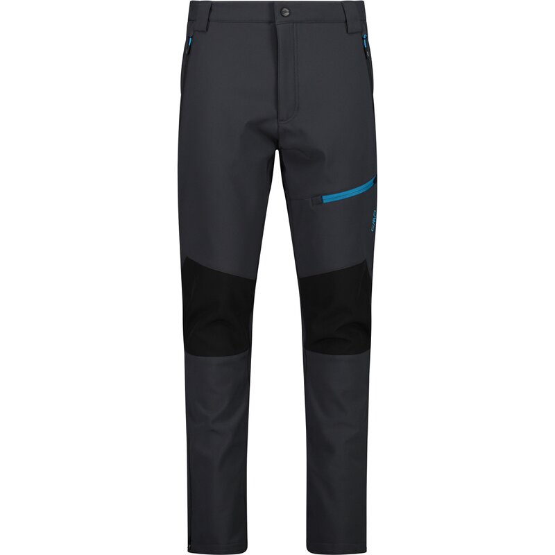 Брюки-Танкетка мужские Cmp, серый
Брюки-Танкетка мужские Cmp, серый