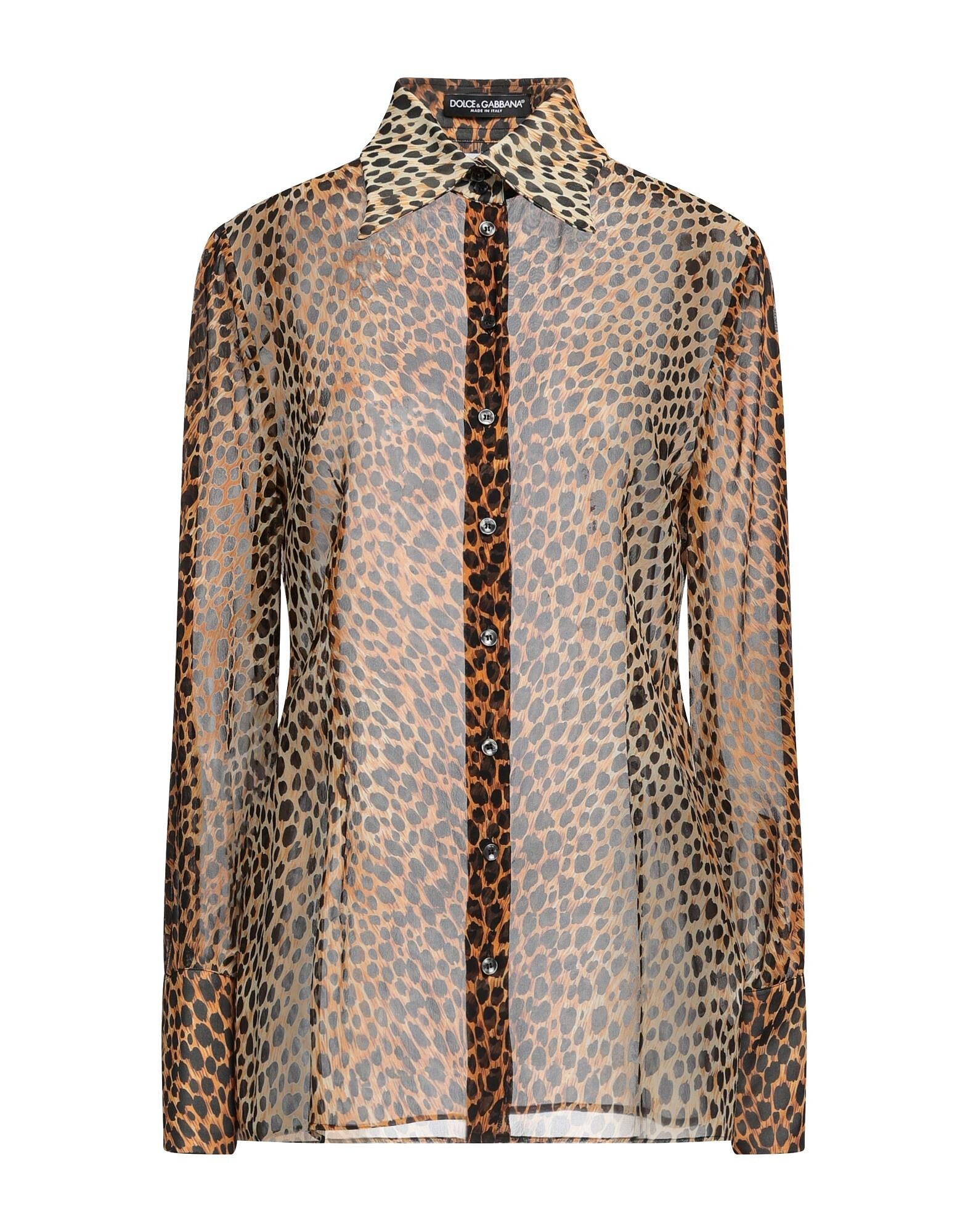 Рубашка Dolce&Gabbana, бежевый
Рубашка Dolce&Gabbana, бежевый