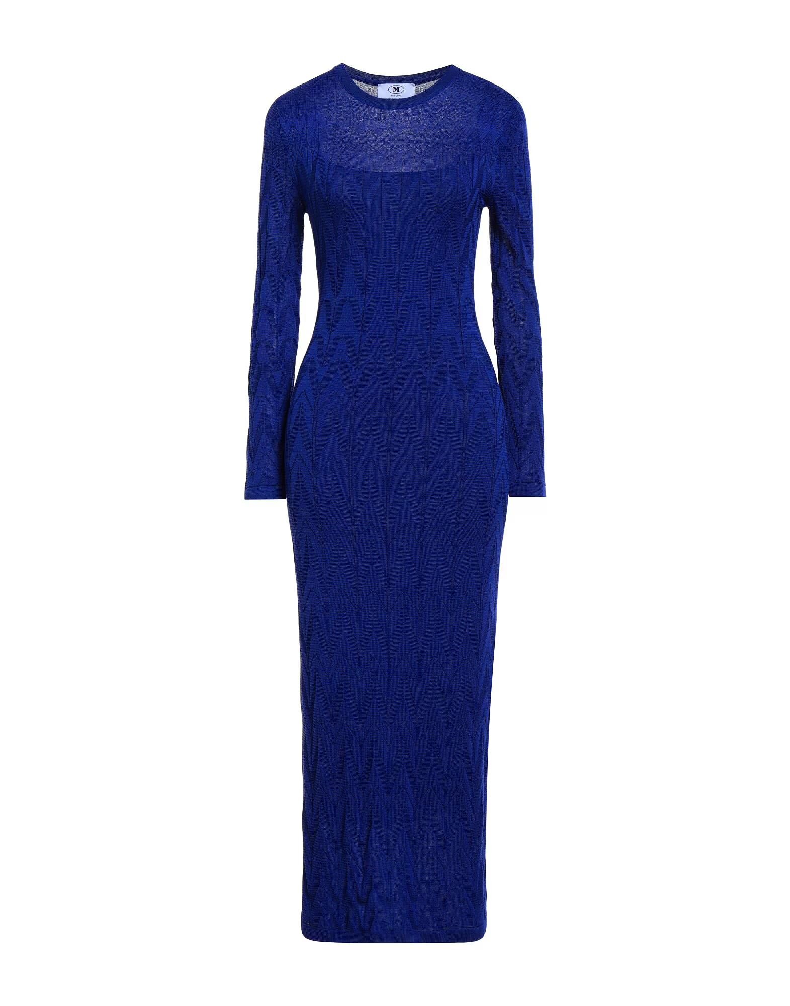 Платье миди M Missoni, темно-фиолетовый
Платье миди M Missoni, темно-фиолетовый