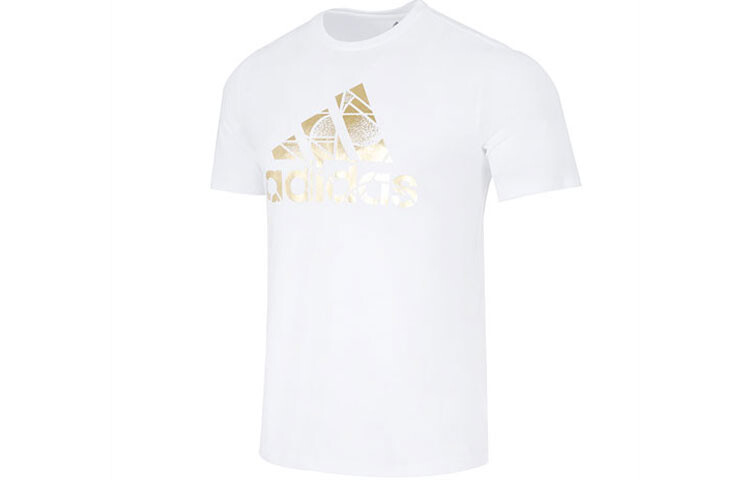 Футболка мужская Adidas, белый
Футболка мужская Adidas, белый