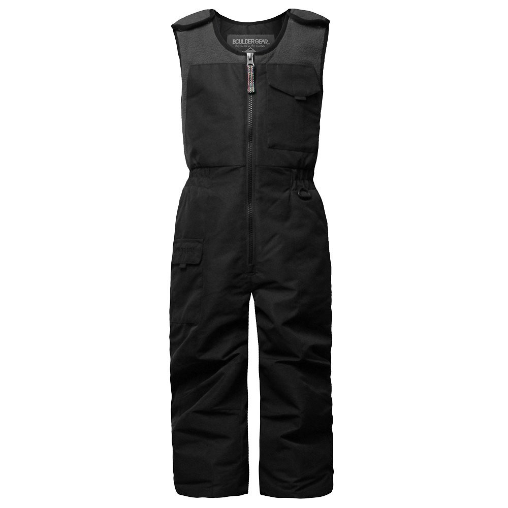 Скользящий комбинезон Boulder Gear Nestor (для мальчиков), Black/Black
Скользящий комбинезон Boulder Gear Nestor (для мальчиков), Black/Black