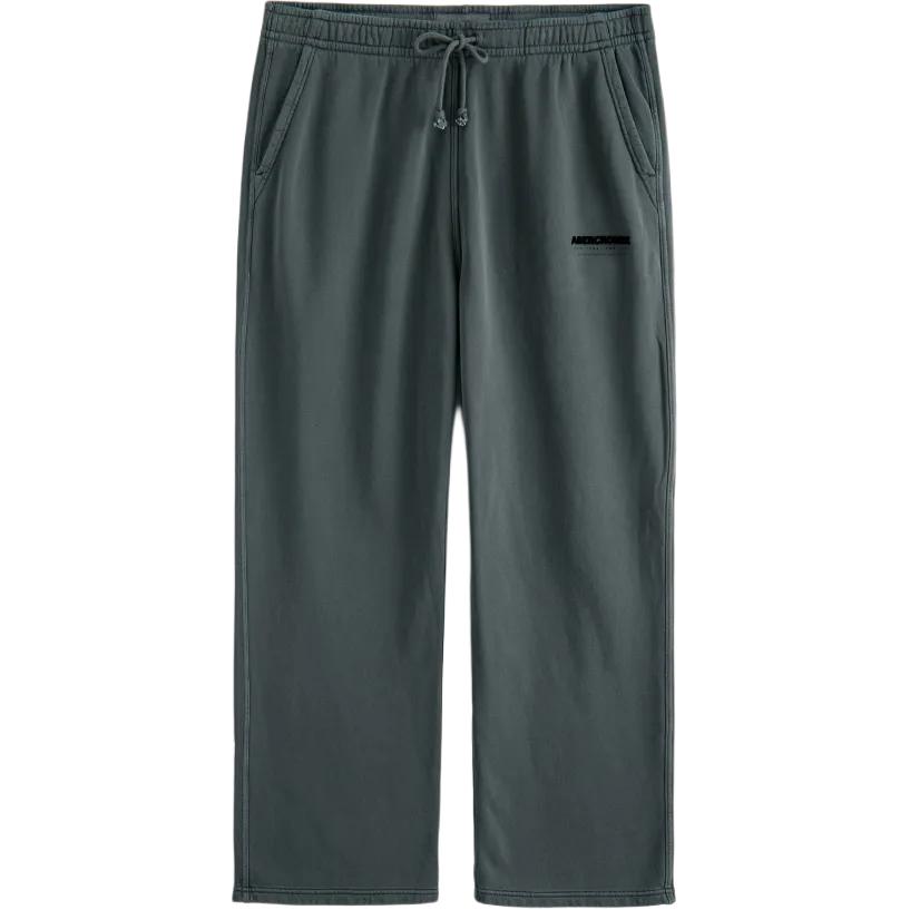 Повседневные брюки мужские серые Abercrombie&Fitch, серый
Повседневные брюки мужские серые Abercrombie&Fitch, серый