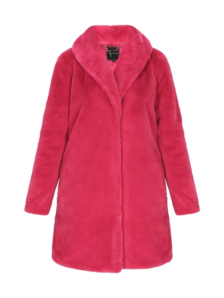 Пуховик faina, розовый
Пуховик faina, розовый