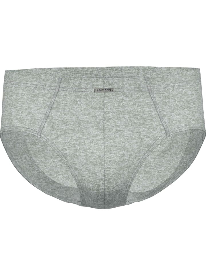 Трусы Ammann, цвет grau meliert
Трусы Ammann, цвет grau meliert
