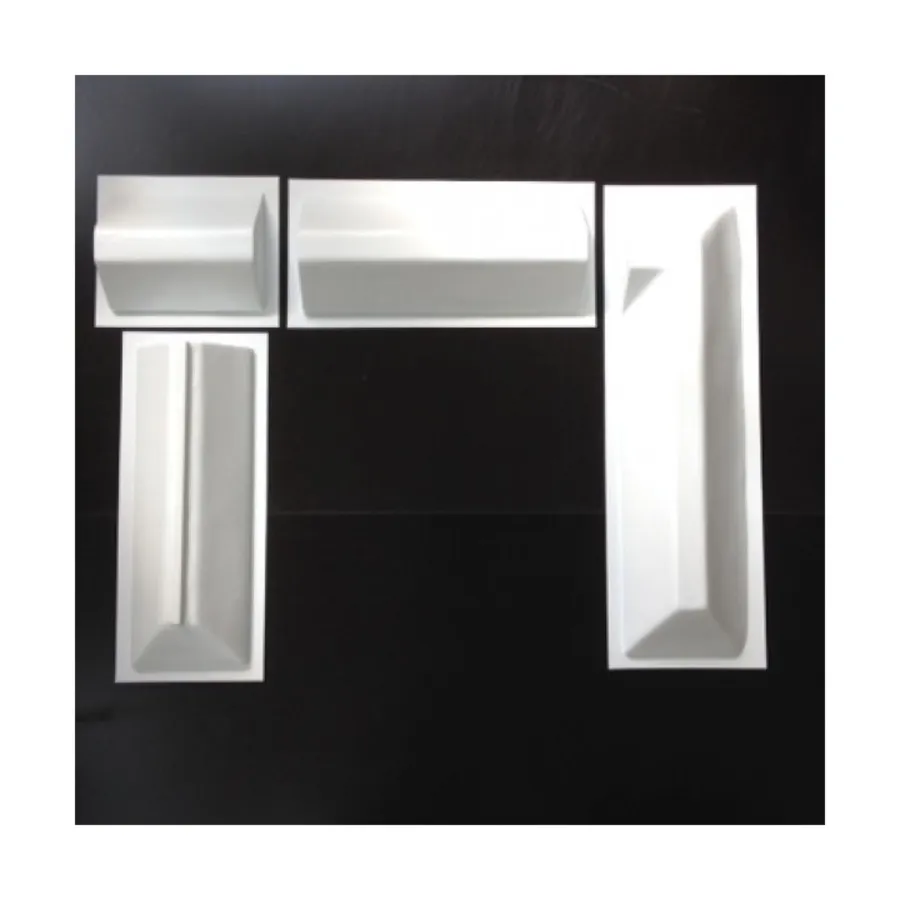 Истребитель Взрывная Ручка, WWII Terrain (1:48)
Истребитель Взрывная Ручка, WWII Terrain (1:48)