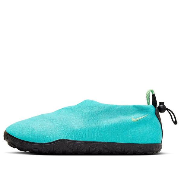 Кроссовки acg moc 'dusty cactus vapor green' Nike, зеленый
Кроссовки acg moc 'dusty cactus vapor green' Nike, зеленый