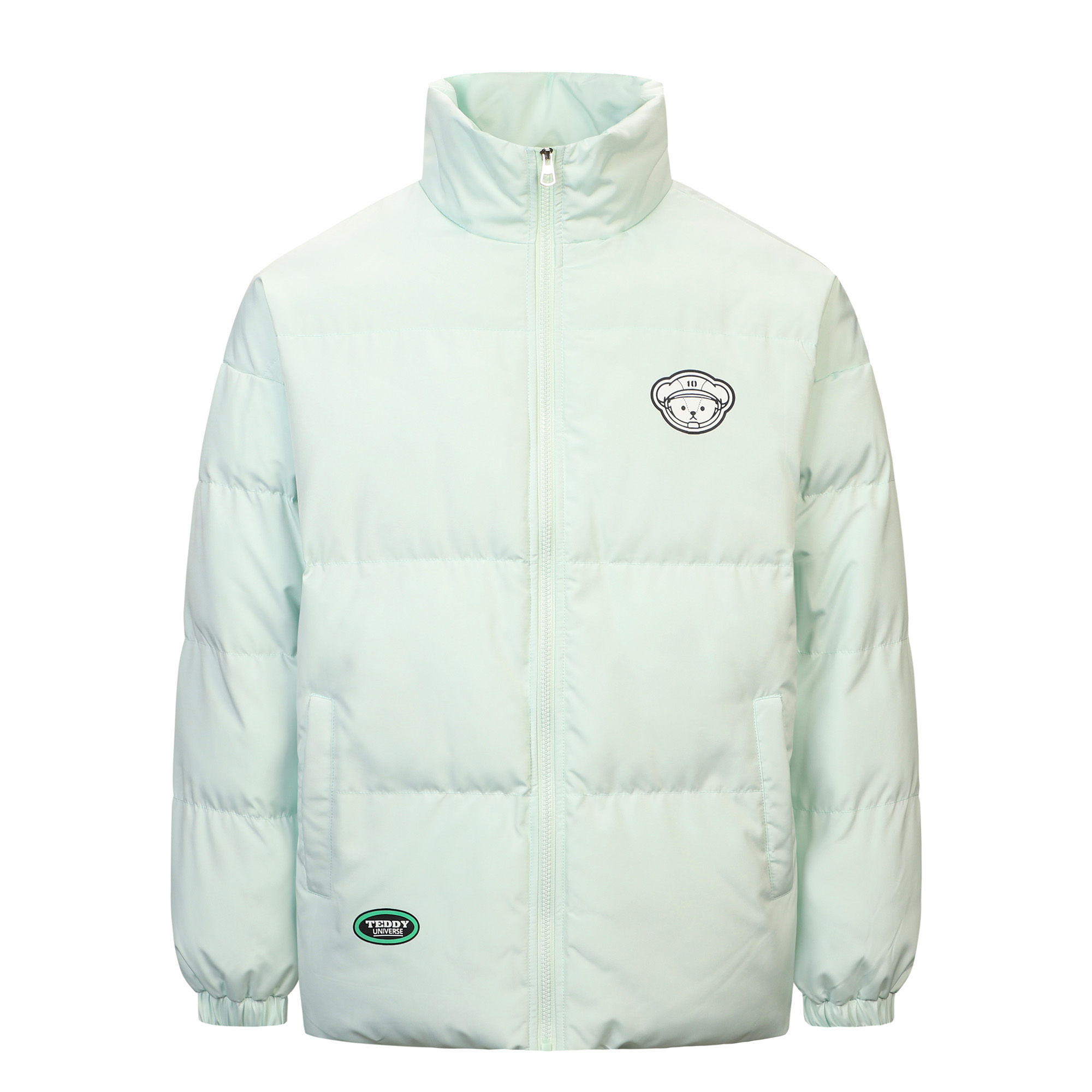 Teddy Bear Collection Куртка пуховик SpaceExplorer Series унисекс, Soft Blue (High Cost-Effective Print) 
Teddy Bear Collection Куртка пуховик SpaceExplorer Series унисекс, Soft Blue (High Cost-Effective Print)