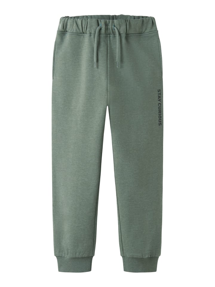 Спортивные брюки NKMOLAF NREG SWE PANT BRU в лавровом венке name it
Спортивные брюки NKMOLAF NREG SWE PANT BRU в лавровом венке name it