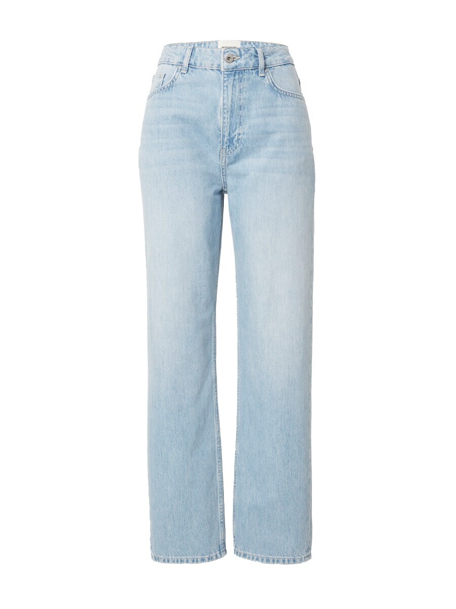 Свободные джинсы About You MAGGIE, светло-синий
Свободные джинсы About You MAGGIE, светло-синий