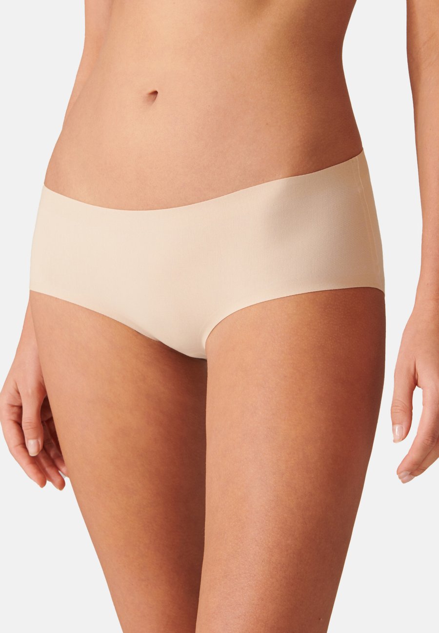 Брифы Schiesser 2-PACK INVISIBLE, Sand/Beige
Брифы Schiesser 2-PACK INVISIBLE, Sand/Beige