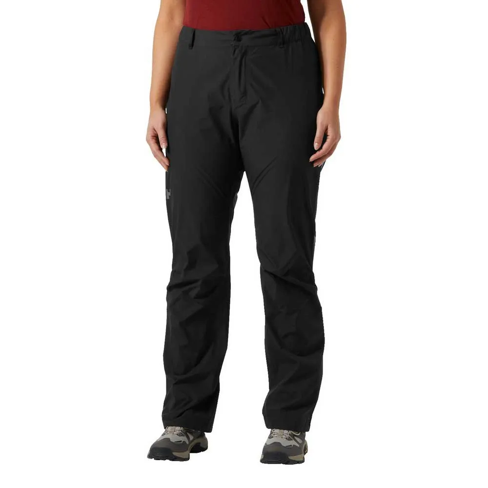 Брюки Helly Hansen Verglas Infinity 3L, черный
Брюки Helly Hansen Verglas Infinity 3L, черный