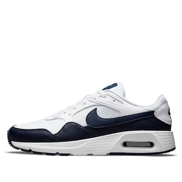 Кроссовки air max sc Nike, белый
Кроссовки air max sc Nike, белый