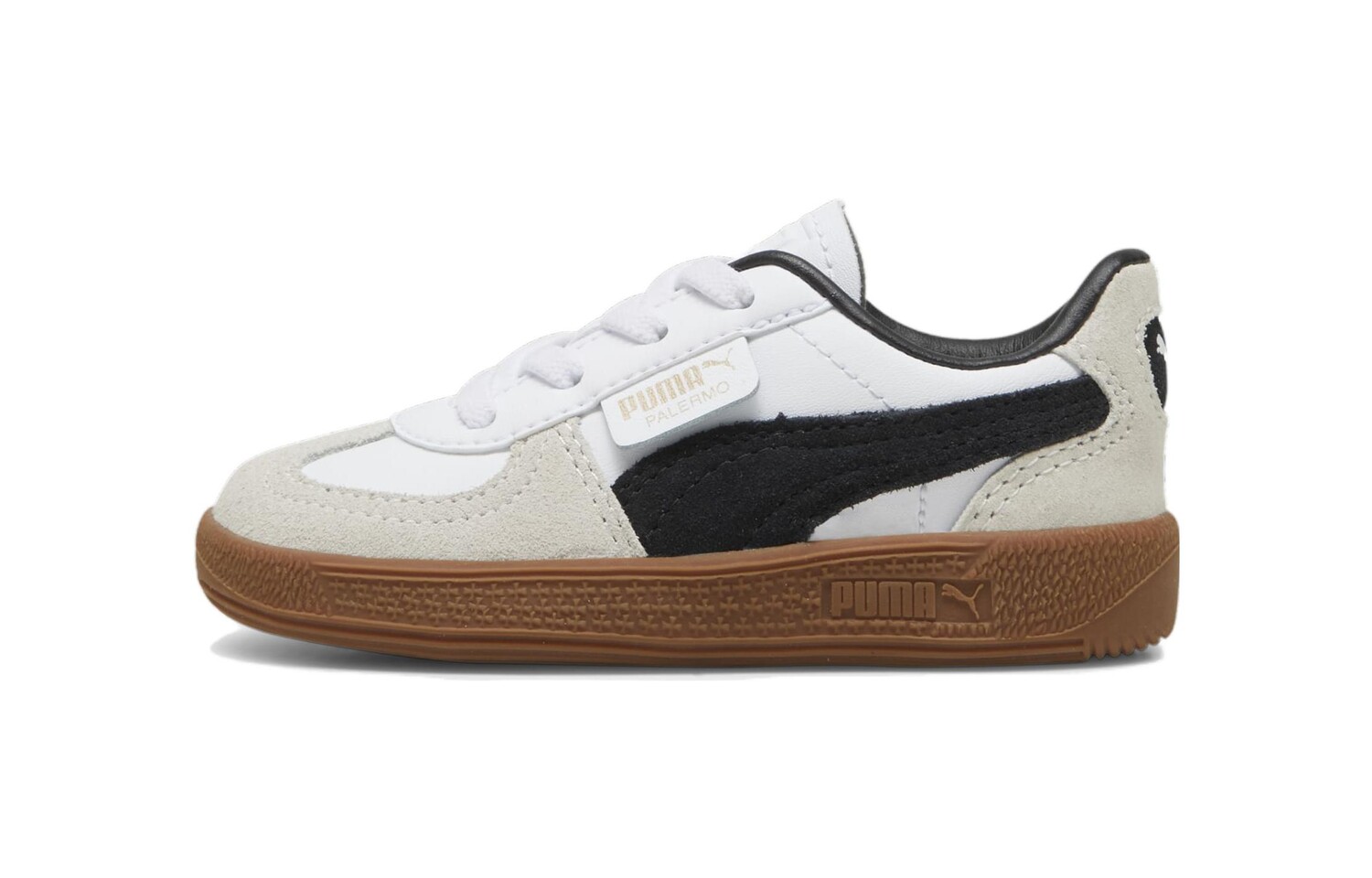 Кроссовки Puma Palermo Toddler Shoes TD, бордовый
Кроссовки Puma Palermo Toddler Shoes TD, бордовый