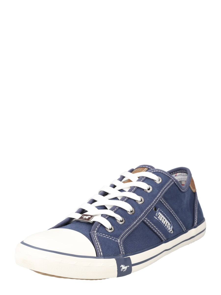 Кроссовки MUSTANG, морской синий
Кроссовки MUSTANG, морской синий