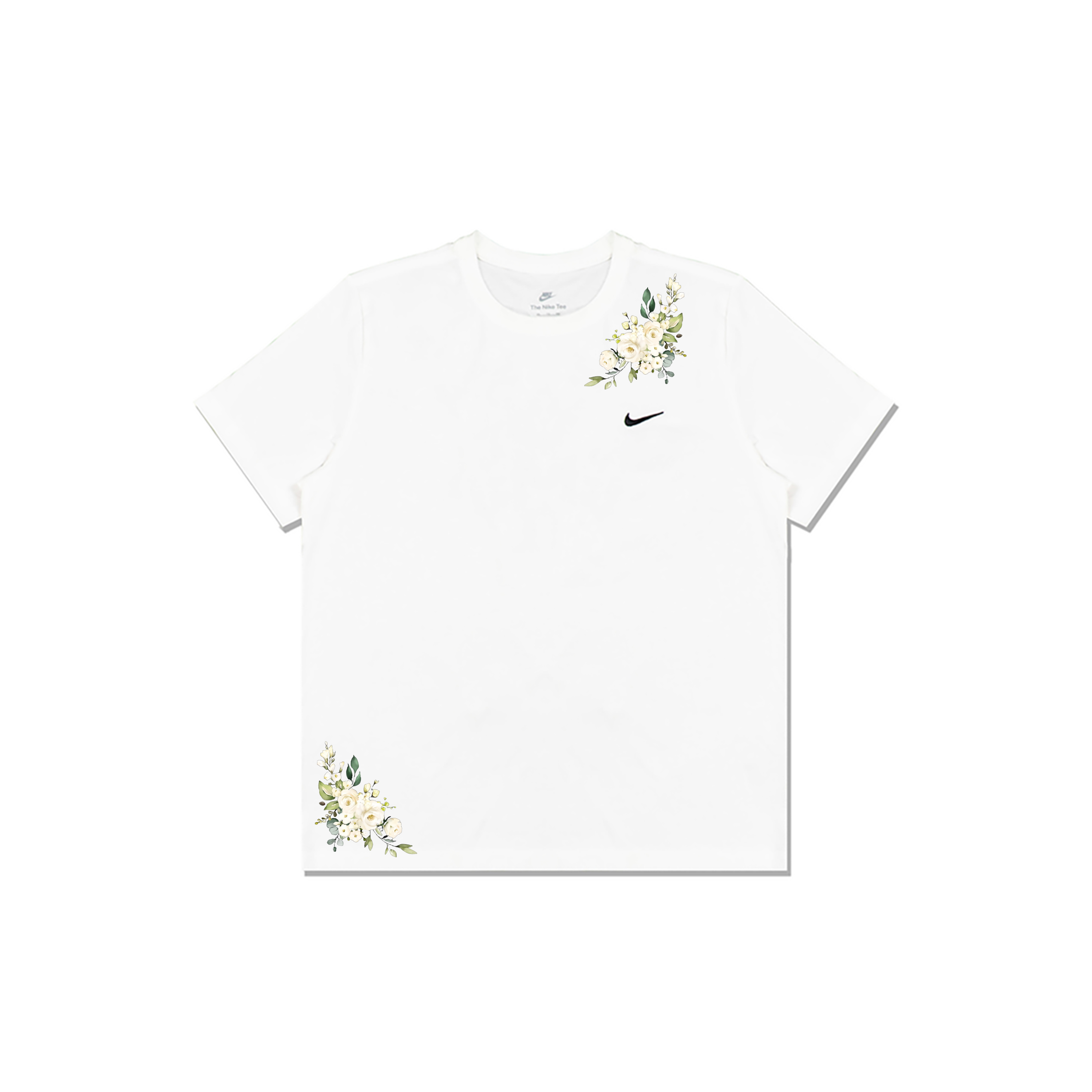 Nike Футболка мужская белая, Белый, Nike Футболка мужская белая
Nike Футболка мужская белая, Белый, Nike Футболка мужская белая