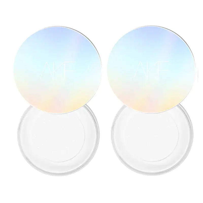 Пудра для лица матирующая, сужающая поры, контролирующая жирный блеск и выравнивающая тон кожи, 10г AKF
Пудра для лица матирующая, сужающая поры, контролирующая жирный блеск и выравнивающая тон кожи, 10г AKF