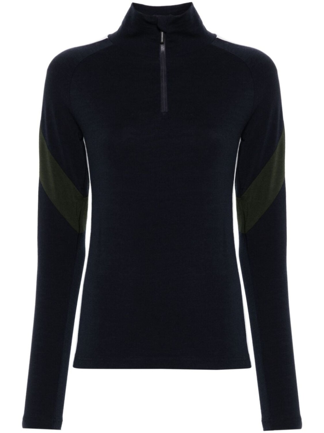 We Norwegians свитер Inuikii, синий
We Norwegians свитер Inuikii, синий