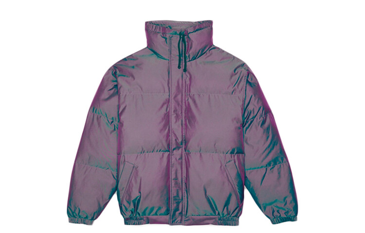 Стеганая куртка унисекс ослепительные цвета Fear Of God Essentials, цвет Dazzling Colors
Стеганая куртка унисекс ослепительные цвета Fear Of God Essentials, цвет Dazzling Colors