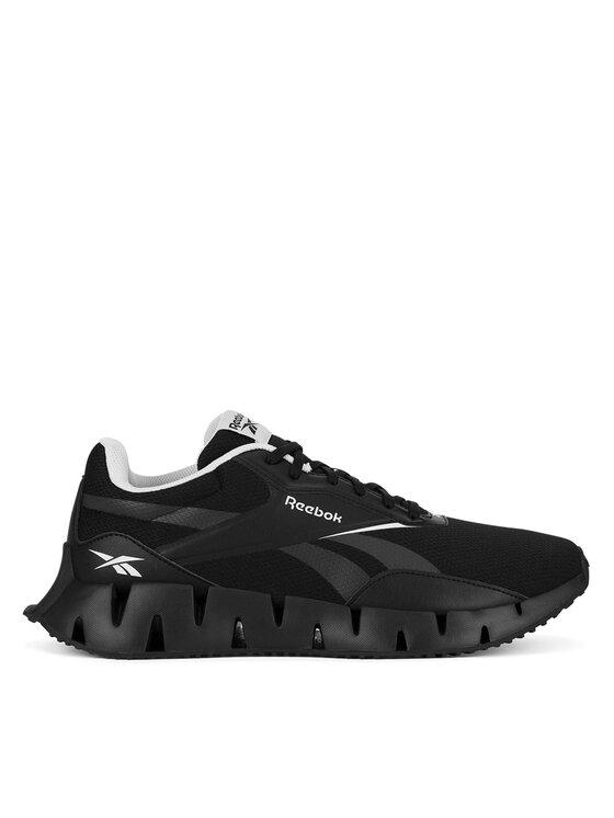 Кроссовки ZIG DYNAMICA STR 100209532 Reebok, черный
Кроссовки ZIG DYNAMICA STR 100209532 Reebok, черный