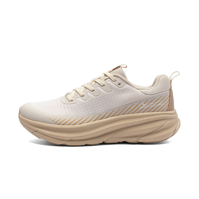 LPMX Низкие кроссовки для бега, цвет хаки-серый, мужские
LPMX Низкие кроссовки для бега, цвет хаки-серый, мужские