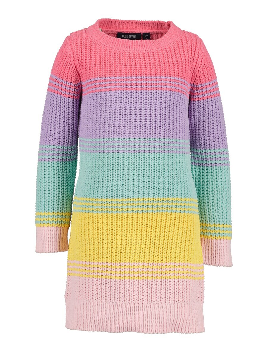 Платье BLUE SEVEN Dress, цвет Mixed colors
Платье BLUE SEVEN Dress, цвет Mixed colors