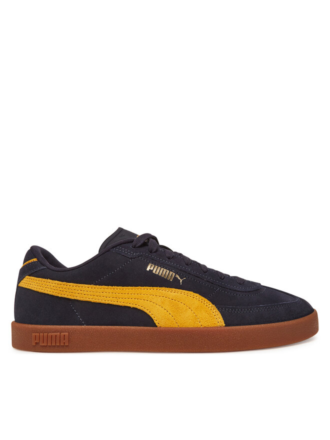 Кроссовки Puma Club Ii Era Suede 400717 02 Puma, синий
Кроссовки Puma Club Ii Era Suede 400717 02 Puma, синий