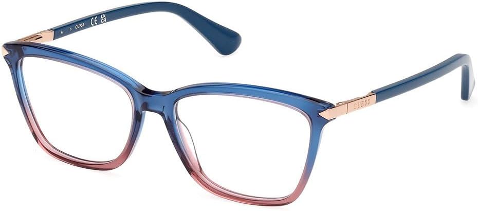 GUESS очки GU 2880 092 Blue/Other
GUESS очки GU 2880 092 Blue/Other