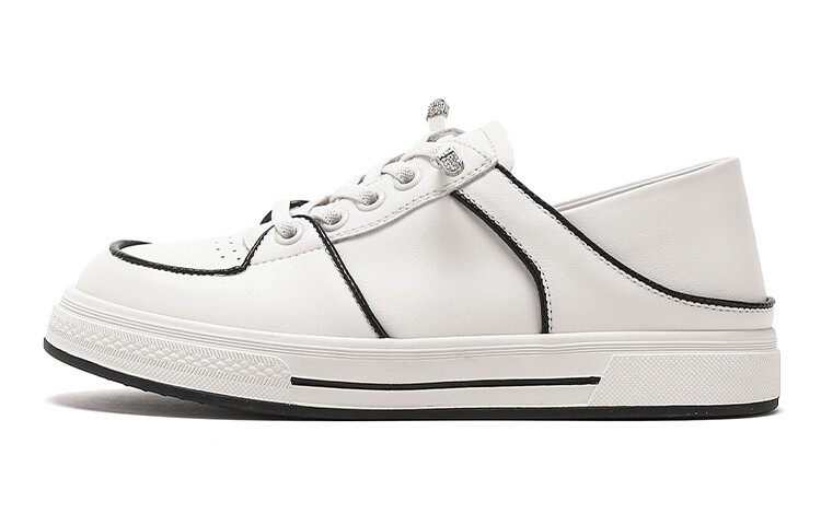 Кеды, скейтборд обувь женская низкая Red Dragonfly, бежевый/черный
Кеды, скейтборд обувь женская низкая Red Dragonfly, бежевый/черный