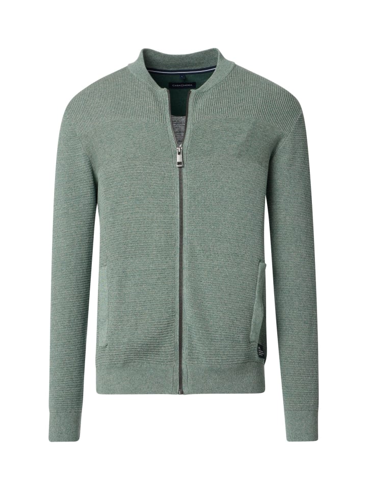 Кардиган CASAMODA, мятный
Кардиган CASAMODA, мятный