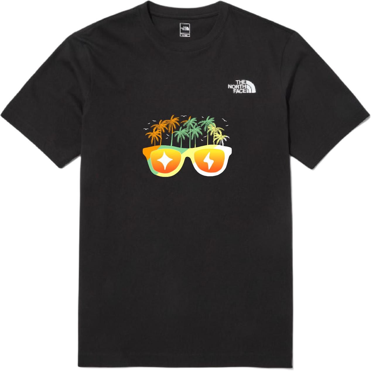 THE NORTH FACE Футболка унисекс черная, Черный, THE NORTH FACE Футболка унисекс черная
THE NORTH FACE Футболка унисекс черная, Черный, THE NORTH FACE Футболка унисекс черная