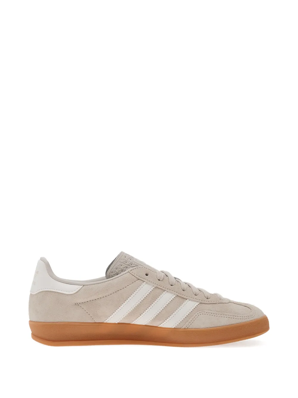 Кроссовки Gazelle Indoor Adidas, бежевый
Кроссовки Gazelle Indoor Adidas, бежевый