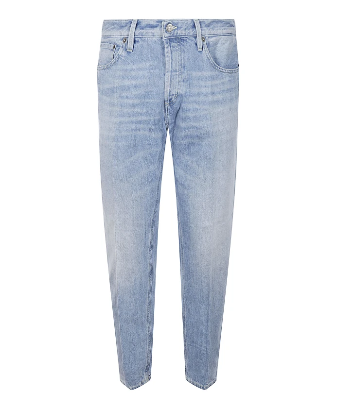 Удобные джинсы из денима Dondup, синий
Удобные джинсы из денима Dondup, синий