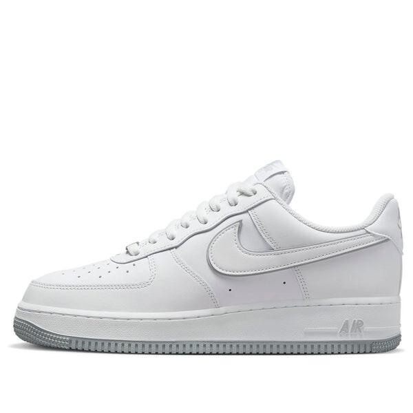 Кроссовки air force 1 '07 'white wolf grey' Nike, серый
Кроссовки air force 1 '07 'white wolf grey' Nike, серый