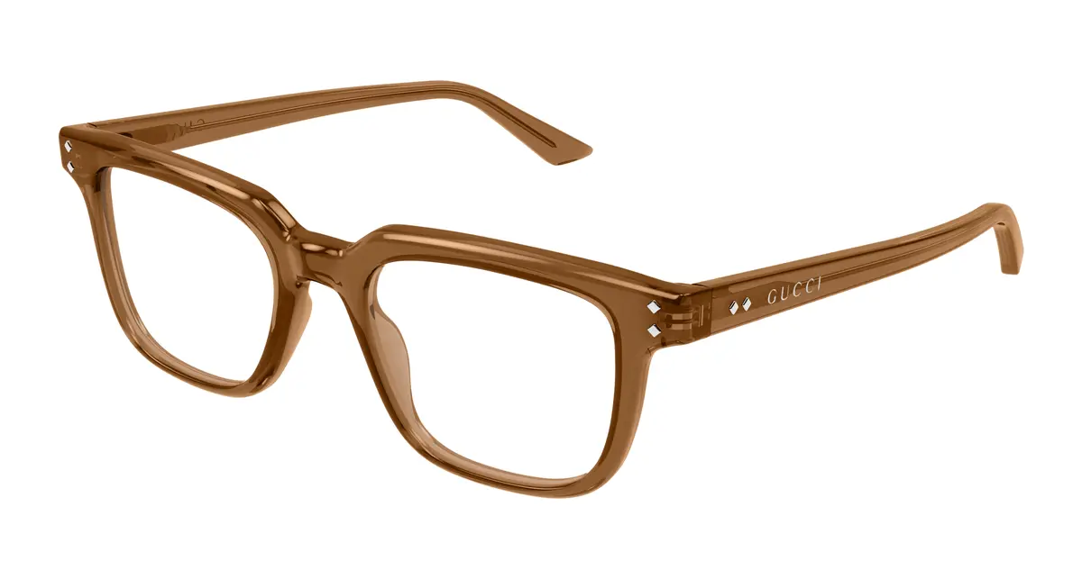 Мужские оптические оправы GG1895O GUCCI
Мужские оптические оправы GG1895O GUCCI