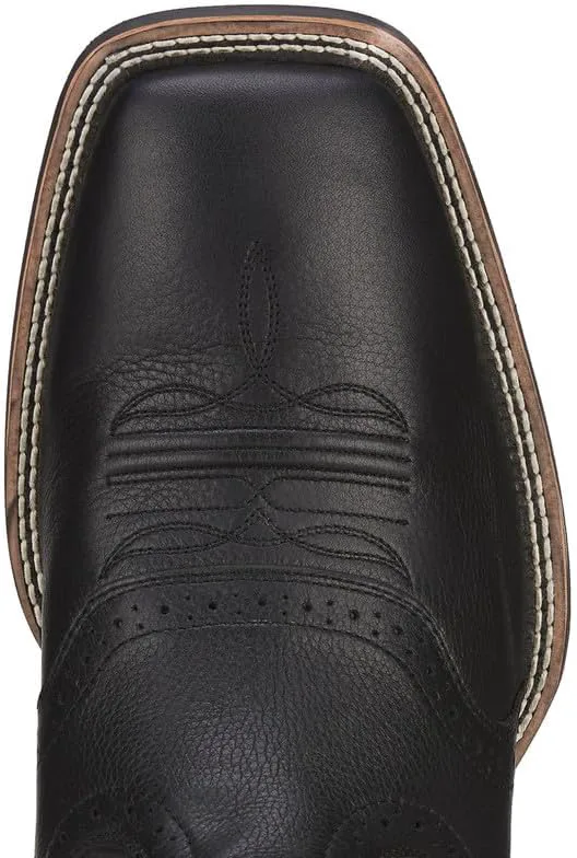 Ковбойские сапоги для мужчин, повседневные рабочие сапоги, традиционные с вышивкой, с низким каблуком, с прошивкой, деревенские сапоги, вестерн-ботинки XBTEVUDAK, черный
Ковбойские сапоги для мужчин, повседневные рабочие сапоги, традиционные с вышивкой, с низким каблуком, с прошивкой, деревенские сапоги, вестерн-ботинки XBTEVUDAK, черный