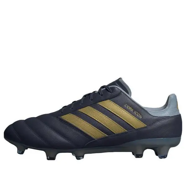 Кроссовки copa icon fg Adidas, черный
Кроссовки copa icon fg Adidas, черный