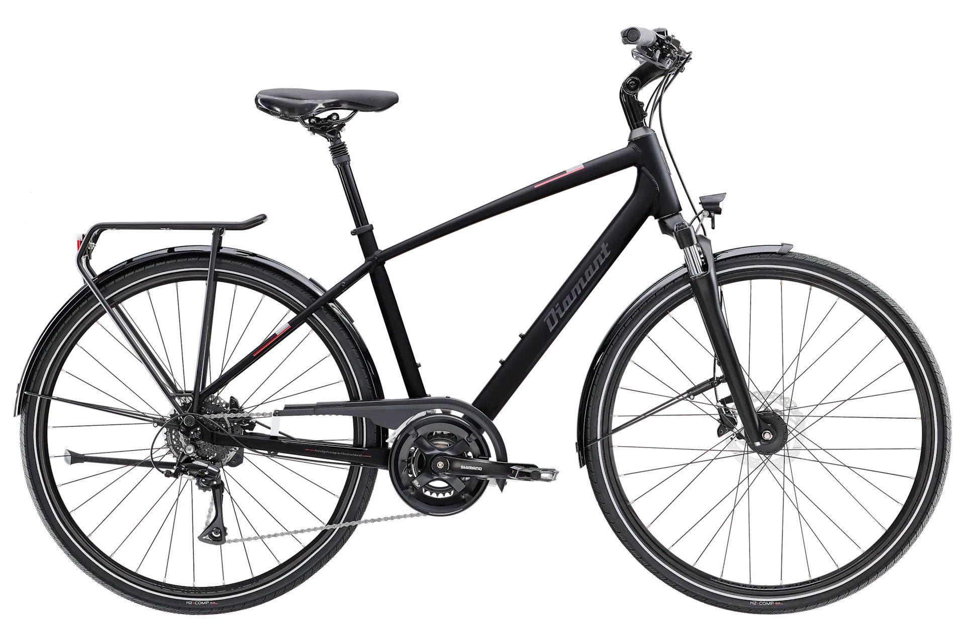 Трекинговый велосипед Diamant Ubari - acera - 28 дюймов -, schwarz | tiefschwarz
Трекинговый велосипед Diamant Ubari - acera - 28 дюймов -, schwarz | tiefschwarz