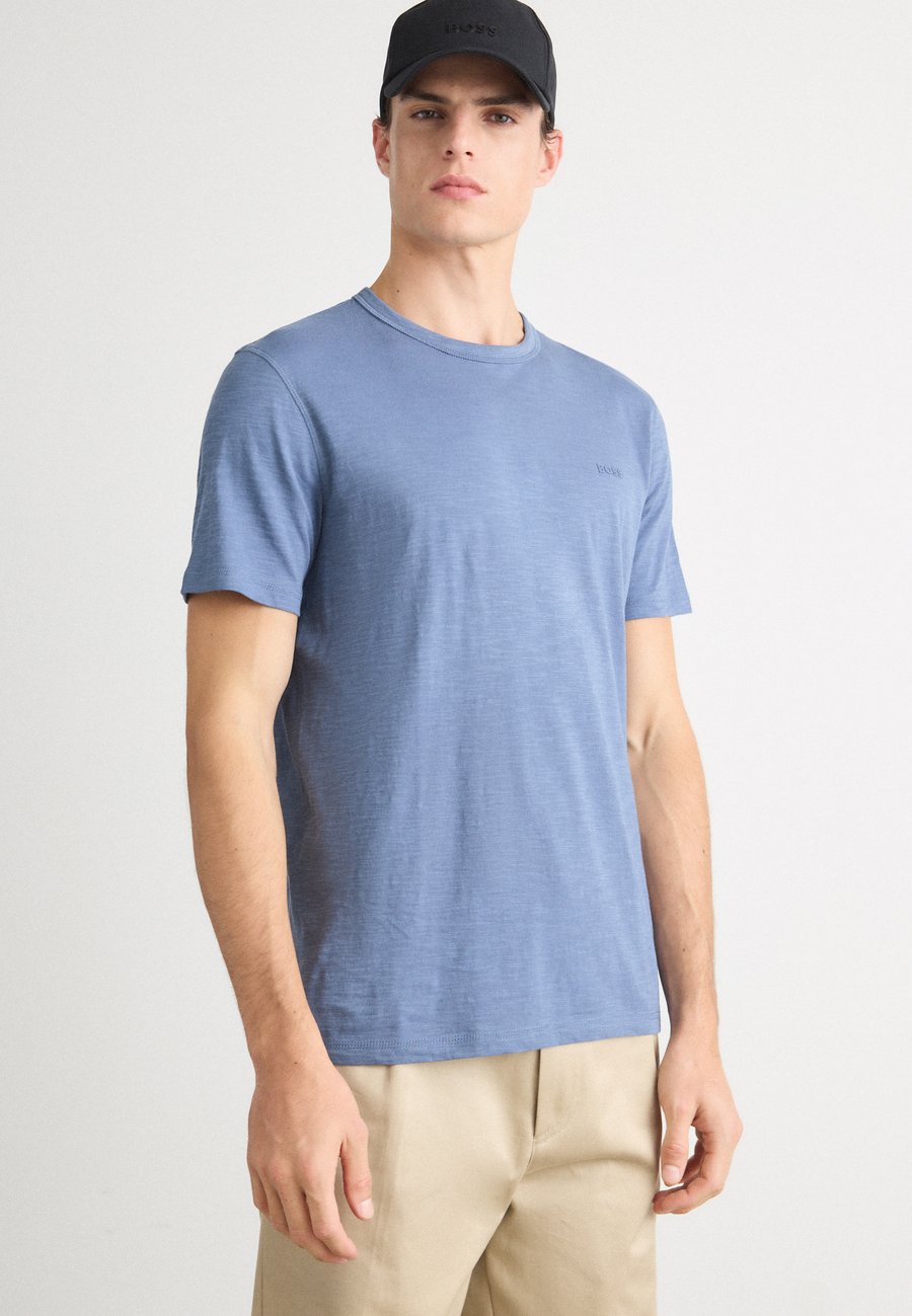 Футболка BOSS TEGOOD, Open Blue/Blue
Футболка BOSS TEGOOD, Open Blue/Blue