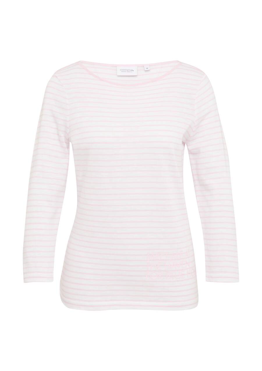 Рубашка comma casual identity, белый
Рубашка comma casual identity, белый