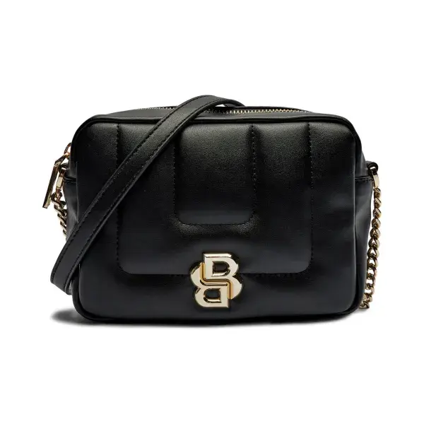 Сумка-Мессенджер Boss, черный
Сумка-Мессенджер Boss, черный