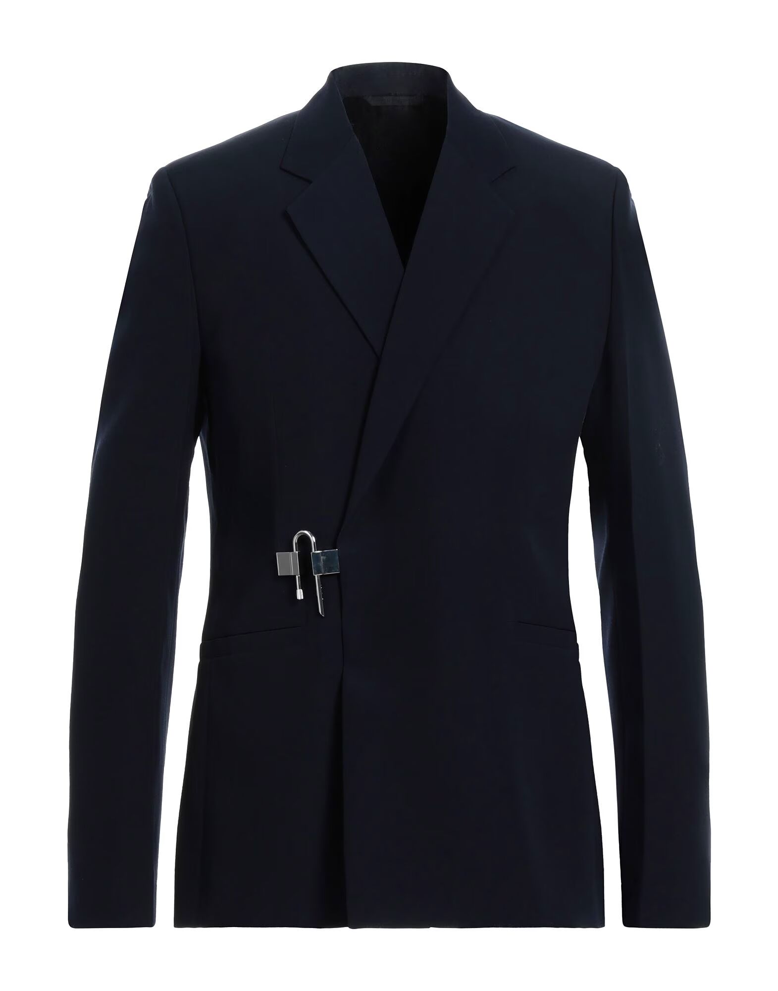 Блейзер Givenchy, полуночно-синий
Блейзер Givenchy, полуночно-синий