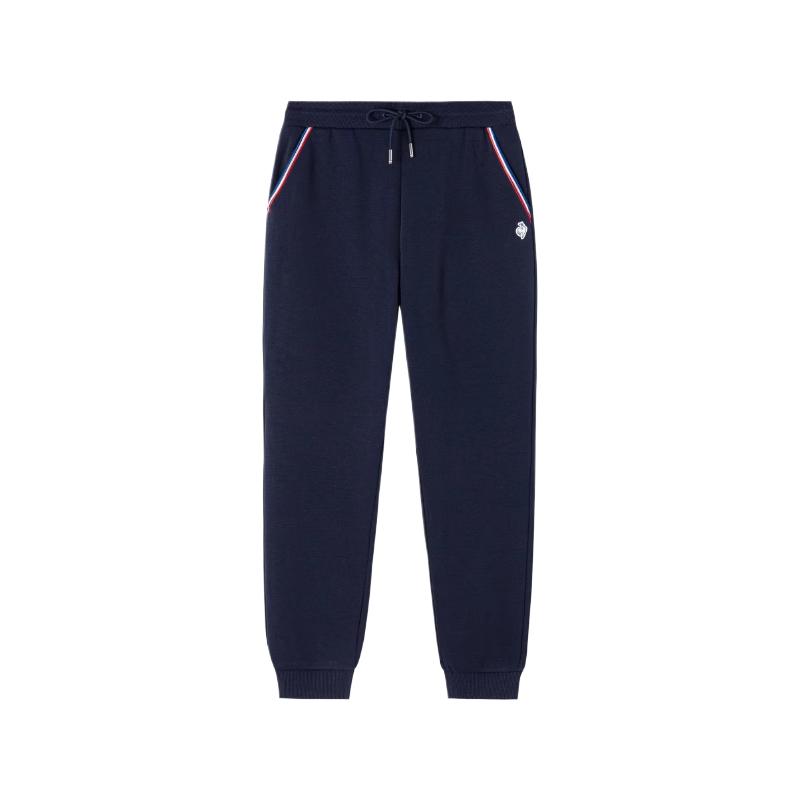 Женские повседневные брюки Le Coq Sportif, синий
Женские повседневные брюки Le Coq Sportif, синий