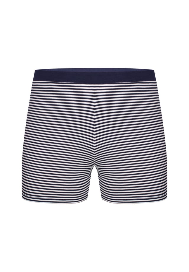 Шорты повседневные комфортные полоски Sassa, цвет stripe
Шорты повседневные комфортные полоски Sassa, цвет stripe