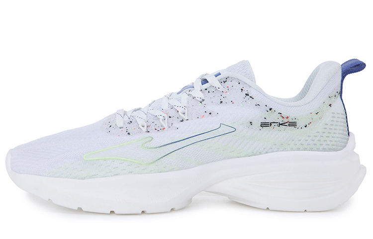 Низкие кроссовки для бега мужские True White Turquoise Blue Erke, True White Stone Blue
Низкие кроссовки для бега мужские True White Turquoise Blue Erke, True White Stone Blue