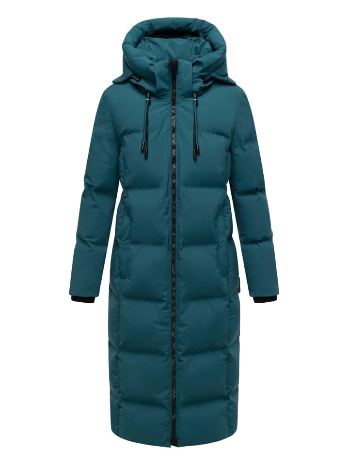 Зимнее пальто Marikoo
Зимнее пальто Marikoo