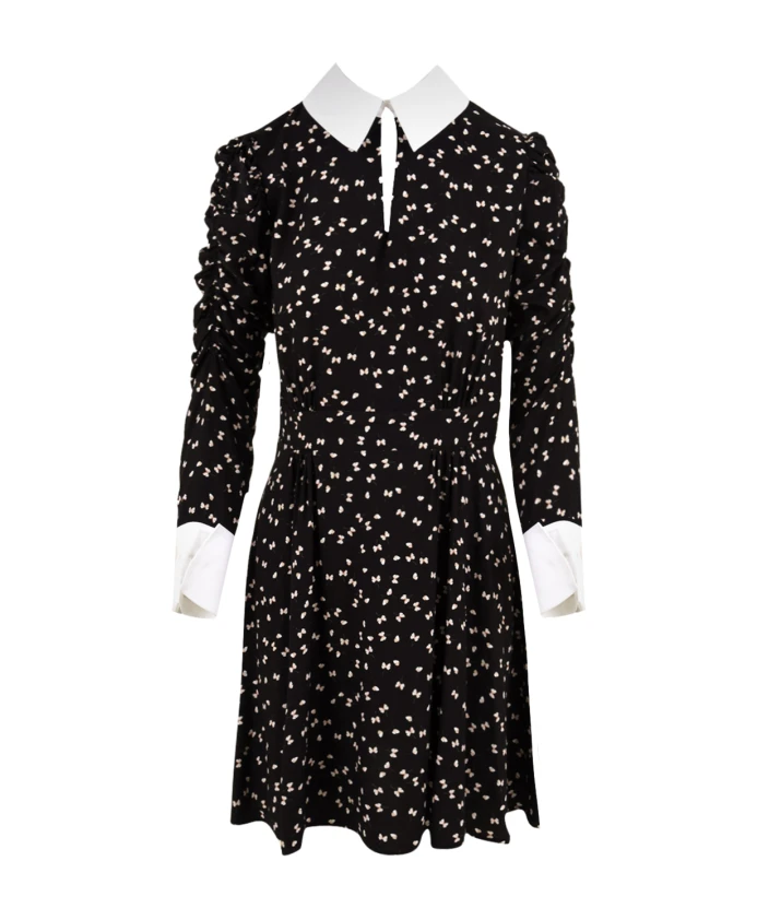 Короткое платье Mar De Margaritas, черный
Короткое платье Mar De Margaritas, черный