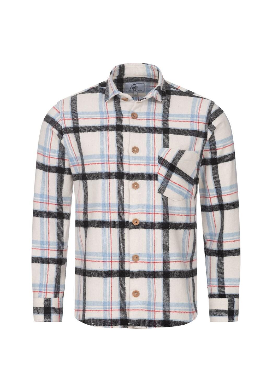 Рубашка Rock Creek, синий
Рубашка Rock Creek, синий