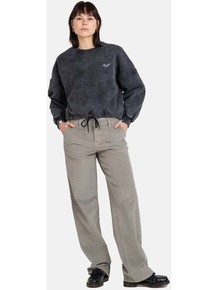 Брюки-Карго Reell, серый
Брюки-Карго Reell, серый