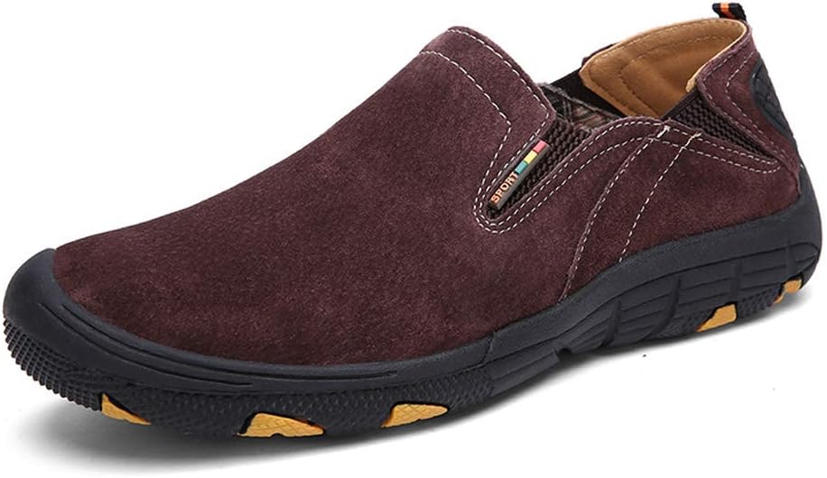 Мужские походные ботинки Asifn, верх из свиной кожи, сетчатая подкладка, для ходьбы, походов, снега, работы, верховой езды, лыж, охоты, альпинизма и приключений, коричневый
Мужские походные ботинки Asifn, верх из свиной кожи, сетчатая подкладка, для ходьбы, походов, снега, работы, верховой езды, лыж, охоты, альпинизма и приключений, коричневый