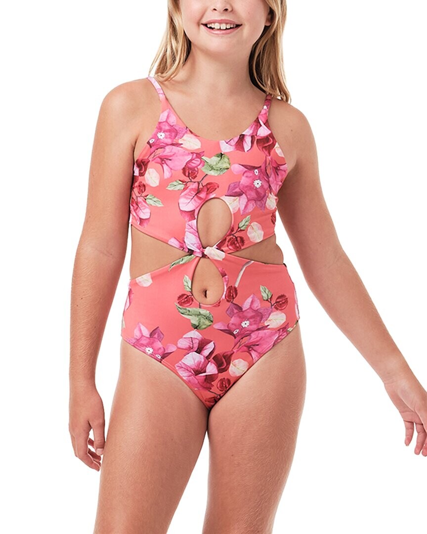 Цельный передний ряд подводной лодки Submarine, розовый 
Цельный передний ряд подводной лодки Submarine, розовый